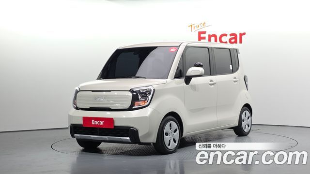 Kia RAY 2024 — photo 1