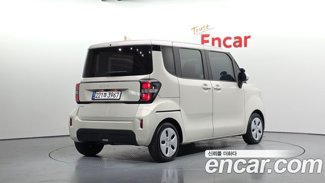 Kia RAY 2024 — photo 2