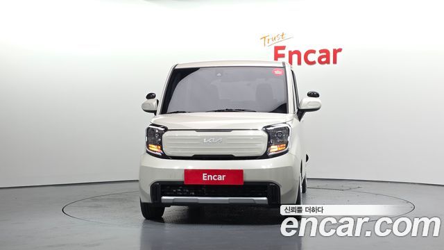 Kia RAY 2024 — photo 3