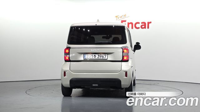 Kia RAY 2024 — photo 4