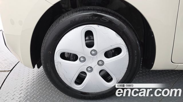 Kia RAY 2024 — photo 5