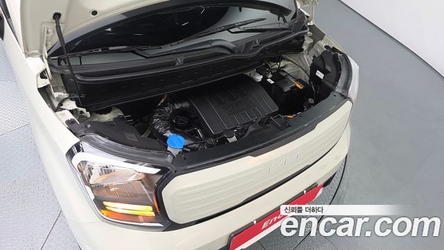 Kia RAY 2024 — photo 6