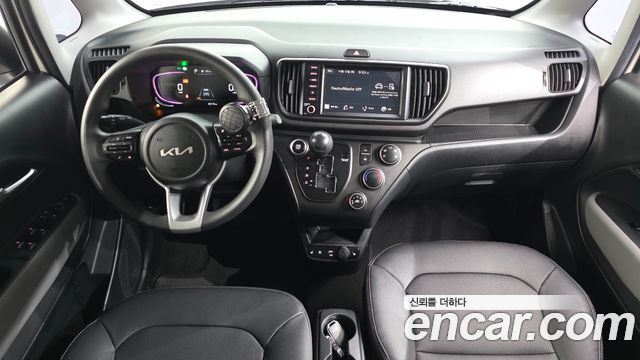Kia RAY 2024 — photo 7