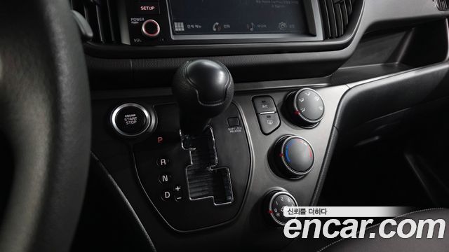Kia RAY 2024 — photo 9