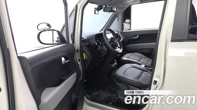 Kia RAY 2024 — photo 10