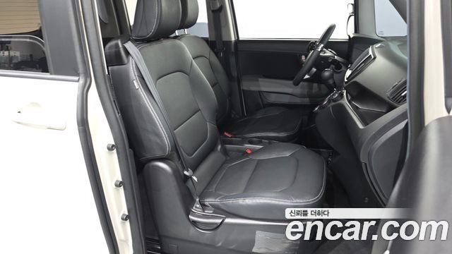 Kia RAY 2024 — photo 11