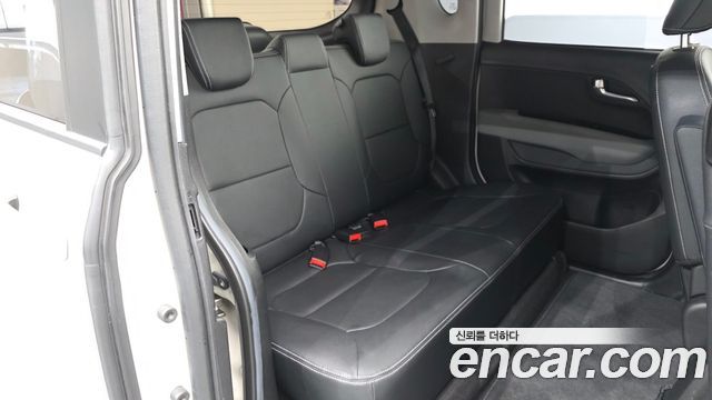 Kia RAY 2024 — photo 12