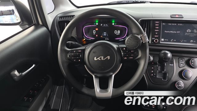 Kia RAY 2024 — photo 13