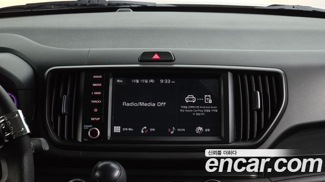 Kia RAY 2024 — photo 14