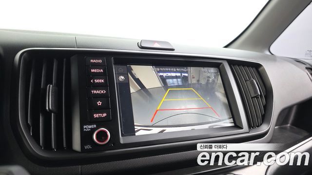 Kia RAY 2024 — photo 15