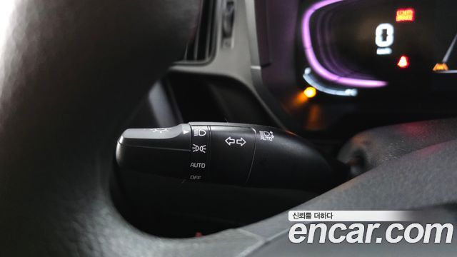 Kia RAY 2024 — photo 17
