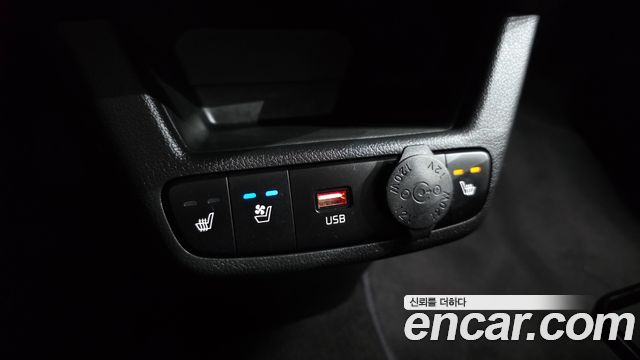 Kia RAY 2024 — photo 18