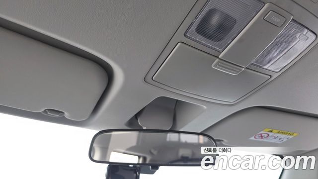 Kia RAY 2024 — photo 19
