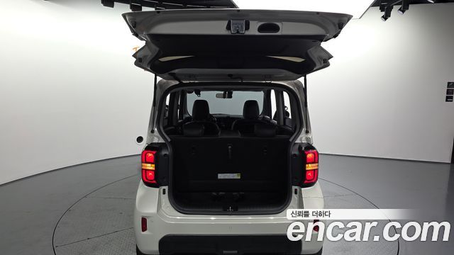 Kia RAY 2024 — photo 20