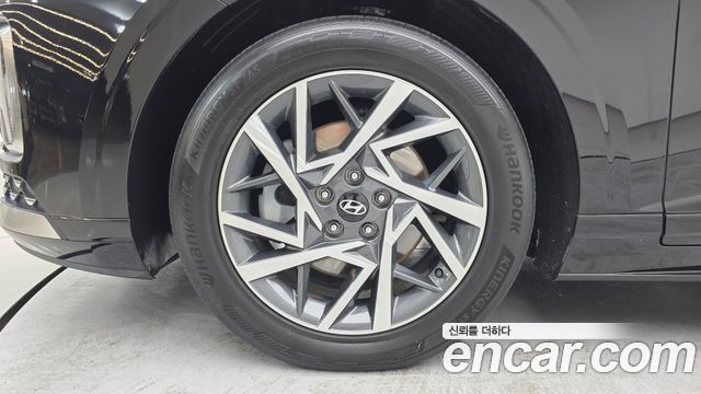Hyundai Grandeur 2023 — photo 5