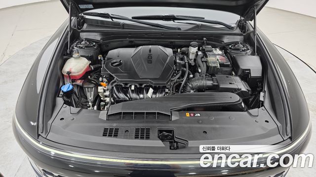 Hyundai Grandeur 2023 — photo 6