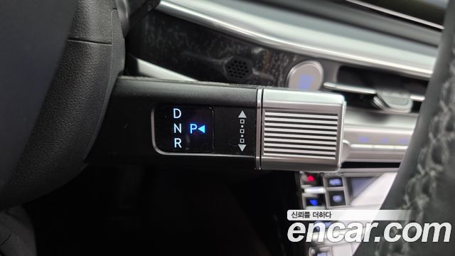 Hyundai Grandeur 2023 — photo 9