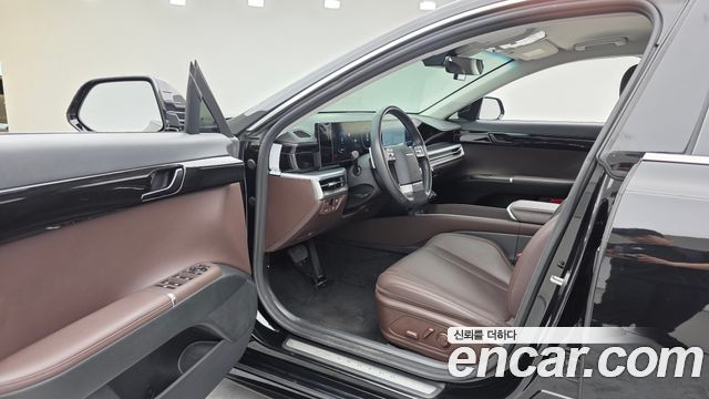 Hyundai Grandeur 2023 — photo 10