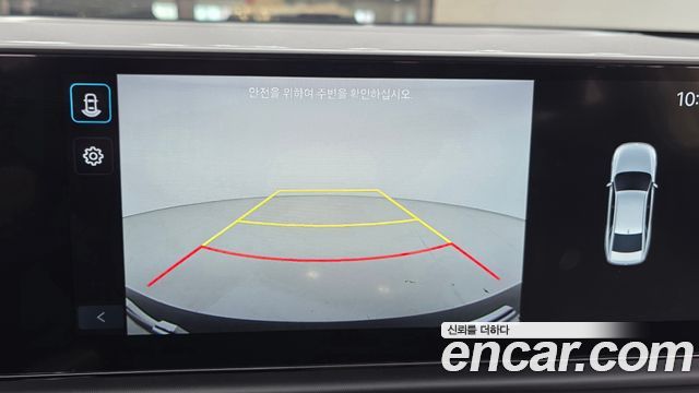 Hyundai Grandeur 2023 — photo 15