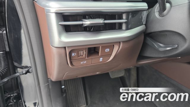 Hyundai Grandeur 2023 — photo 17