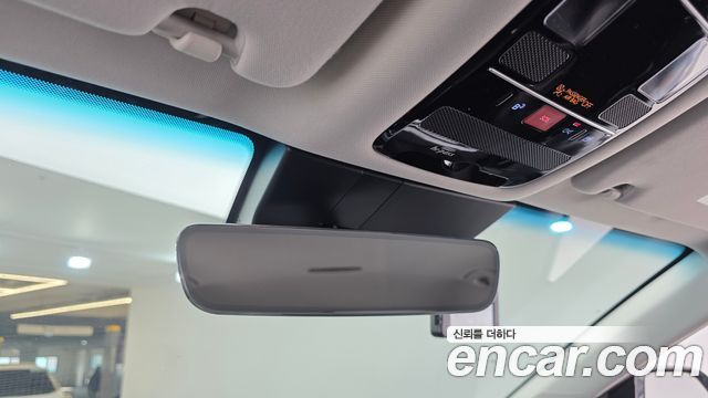 Hyundai Grandeur 2023 — photo 18