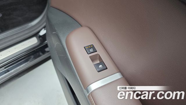 Hyundai Grandeur 2023 — photo 19