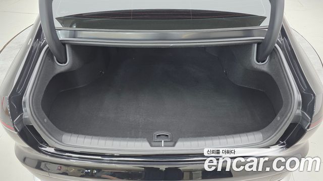 Hyundai Grandeur 2023 — photo 20
