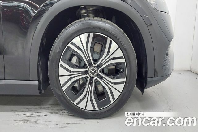 Mercedes-Benz EQE 2026 — photo 5