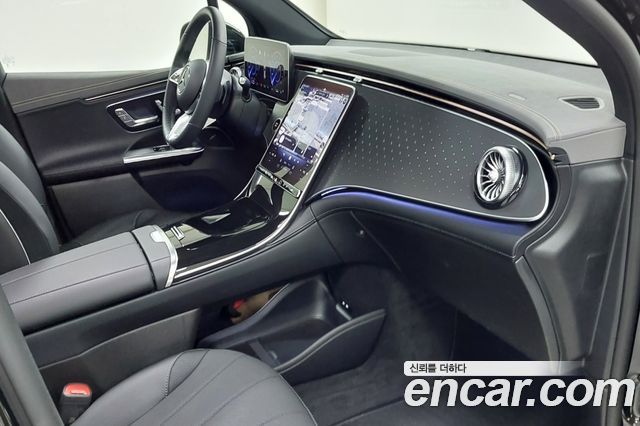 Mercedes-Benz EQE 2026 — photo 7