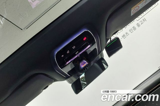 Mercedes-Benz EQE 2026 — photo 13