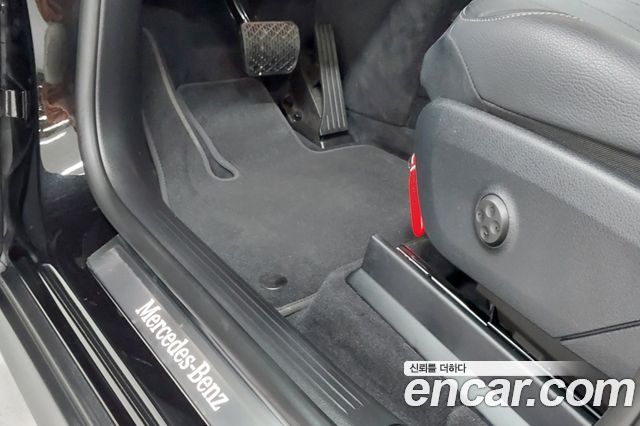 Mercedes-Benz EQE 2026 — photo 19