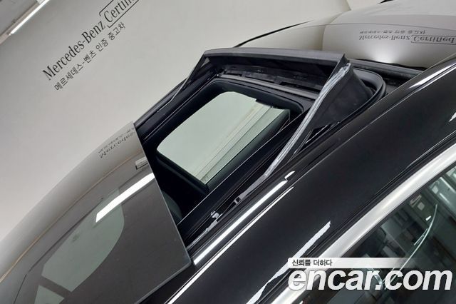 Mercedes-Benz EQE 2026 — photo 20
