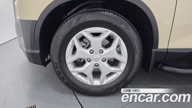 KG Mobility Rexton 2024 — photo 5