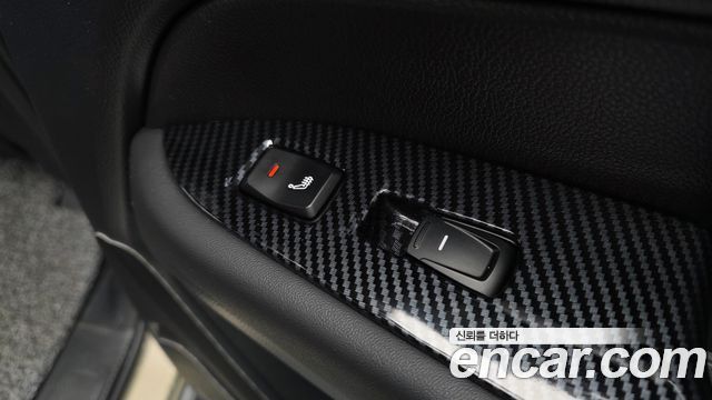KG Mobility Rexton 2024 — photo 25