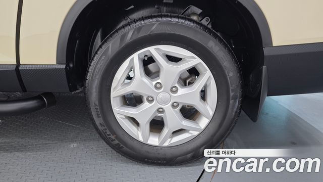 KG Mobility Rexton 2024 — photo 7