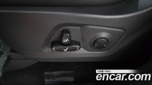 KG Mobility Rexton 2024 — photo 28