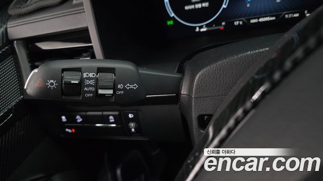 KG Mobility Rexton 2024 — photo 29