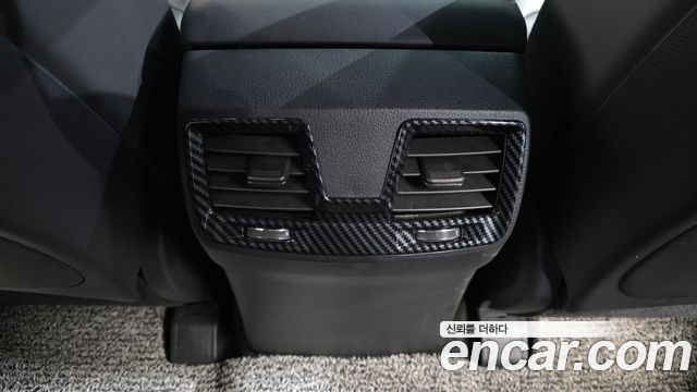 KG Mobility Rexton 2024 — photo 31