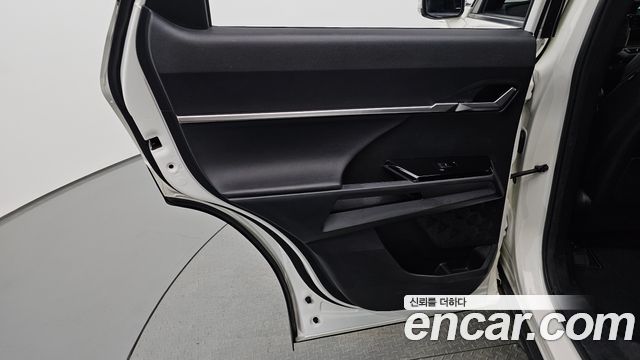 KG Mobility Torres 2024 — photo 15