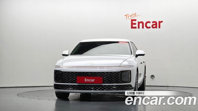 Hyundai Grandeur 2023 — photo 3