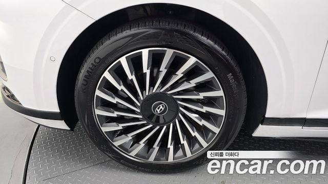Hyundai Grandeur 2023 — photo 5