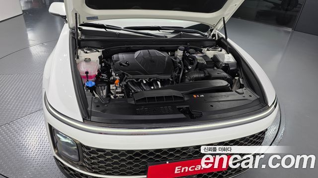 Hyundai Grandeur 2023 — photo 6