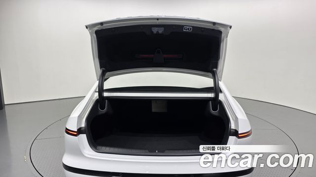 Hyundai Grandeur 2023 — photo 26