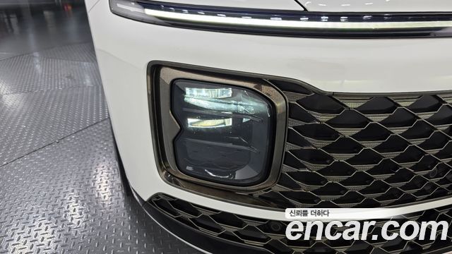 Hyundai Grandeur 2023 — photo 8