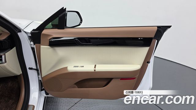 Hyundai Grandeur 2023 — photo 15