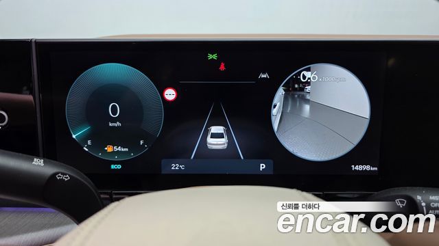Hyundai Grandeur 2023 — photo 30
