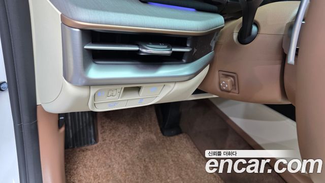 Hyundai Grandeur 2023 — photo 31