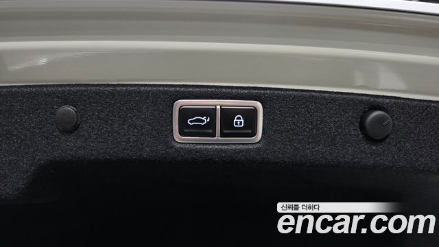 Hyundai Grandeur 2023 — photo 33