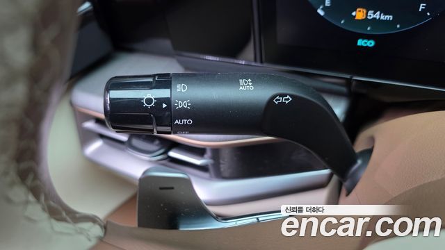 Hyundai Grandeur 2023 — photo 34