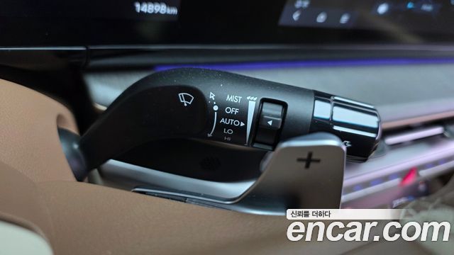Hyundai Grandeur 2023 — photo 35